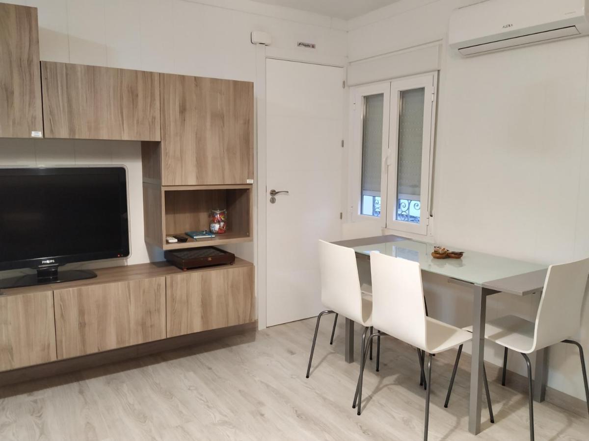Apartamento Cayetano Ronda Exterior photo